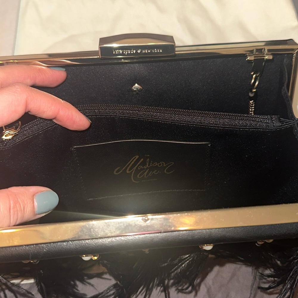 Kate Spade Evening Belles Pearl Emmanuelle - Picture 3 of 7